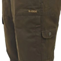 FJÄLLRÄVEN KARLA PRO TROUSERS CURVED W Damen - Trekkinghose -Frilufts T-Shirts Geschaft 262268070 f karla pro trousers curved fjaellraeven 1