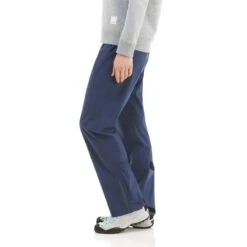 FLON RAIN PANTS W Damen - Hardshellhose 13 FLON RAIN PANTS W Damen - Hardshellhose -Frilufts T-Shirts Geschaft 300319002 d flon rain pants tierra 1