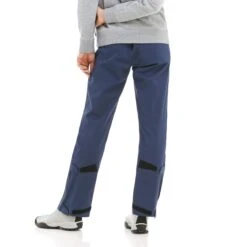 FLON RAIN PANTS W Damen - Hardshellhose 14 FLON RAIN PANTS W Damen - Hardshellhose -Frilufts T-Shirts Geschaft 300319002 e flon rain pants tierra 1