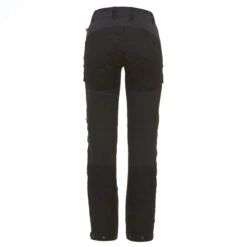 FJÄLLRÄVEN KEB TROUSERS W REG Damen - Trekkinghose -Frilufts T-Shirts Geschaft 309441001 c keb trousers short fjaellraeven 1