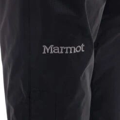 Marmot PRECIP ECO PANT Damen - Hardshellhose -Frilufts T-Shirts Geschaft 310997005 f precip eco pant marmot 1 1