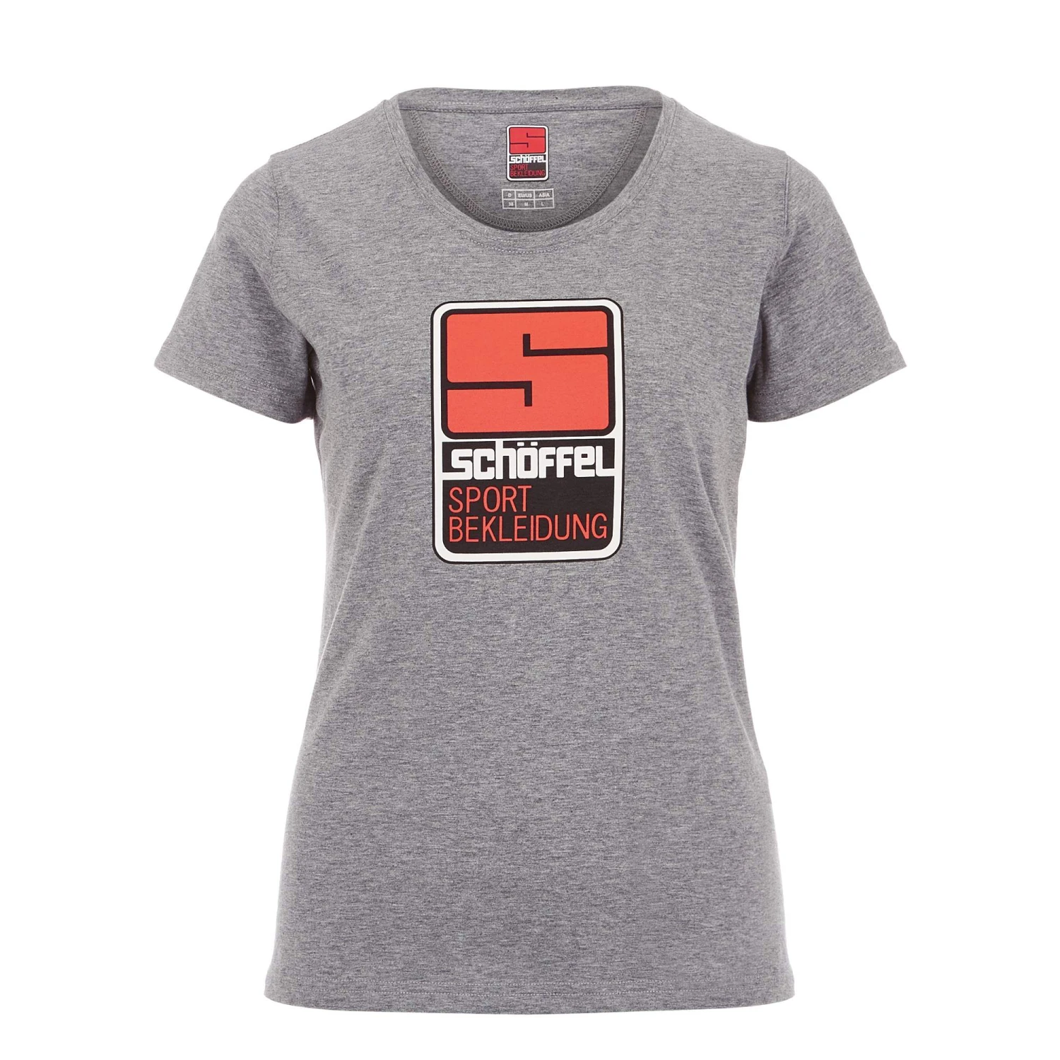 Schöffel T SHIRT ORIGINALS KITIMAT Damen - T-Shirt 1 Schöffel T SHIRT ORIGINALS KITIMAT Damen - T-Shirt