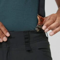 FJÄLLRÄVEN KEB TROUSERS W REG Damen - Trekkinghose -Frilufts T-Shirts Geschaft 5637518075 m keb trousers w reg fjaellraeven 24