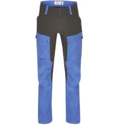 FJÄLLRÄVEN KEB TROUSERS M LONG Herren - Trekkinghose