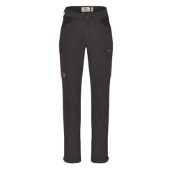 FJÄLLRÄVEN KAIPAK TROUSERS CURVED W Damen - Trekkinghose