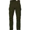FJÄLLRÄVEN LAPPLAND HYBRID TROUSERS M Herren - Trekkinghose