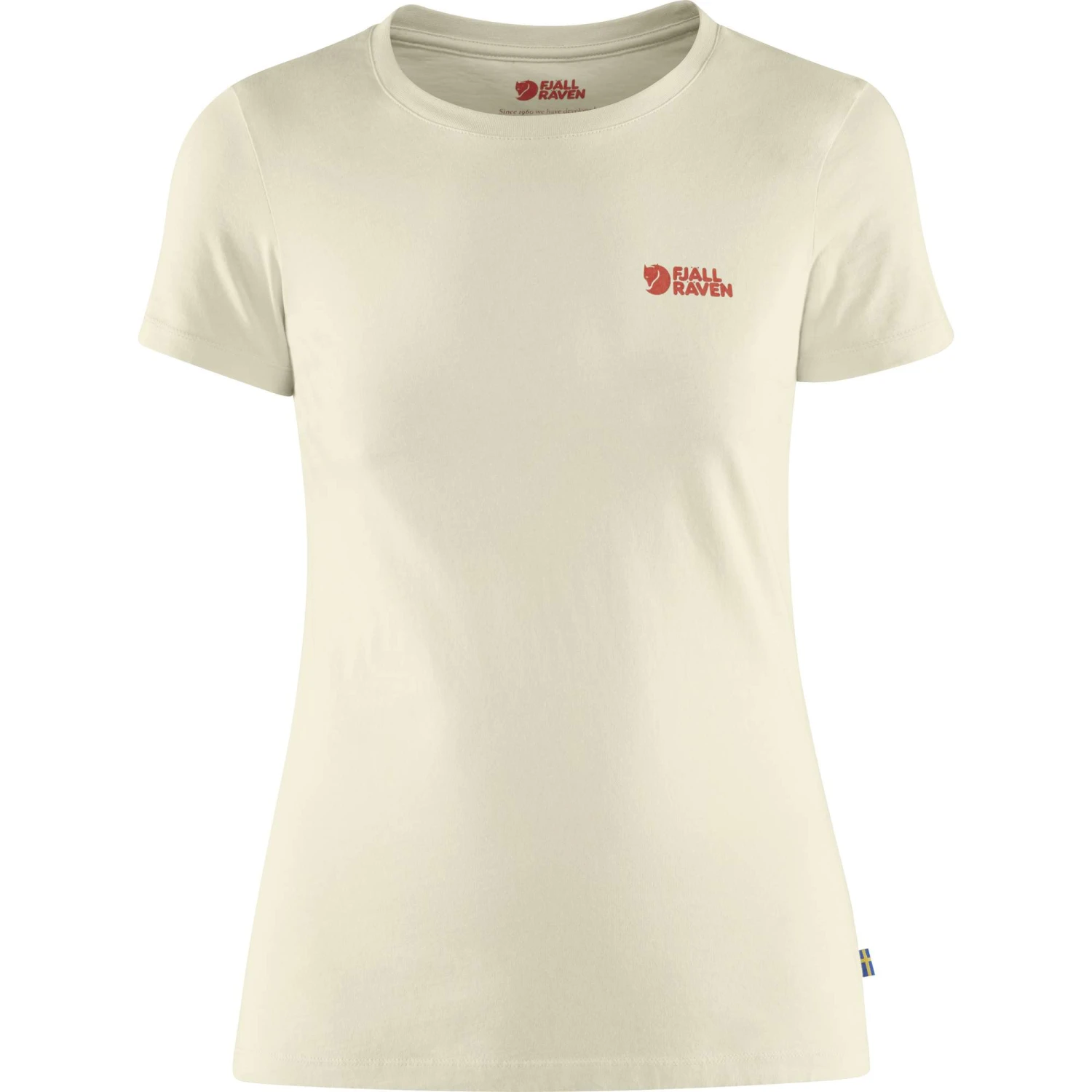 FJÄLLRÄVEN TORNETRÄSK T-SHIRT W Damen - T-Shirt 1 FJÄLLRÄVEN TORNETRÄSK T-SHIRT W Damen - T-Shirt