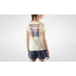 FJÄLLRÄVEN TORNETRÄSK T-SHIRT W Damen - T-Shirt 8 FJÄLLRÄVEN TORNETRÄSK T-SHIRT W Damen - T-Shirt -Frilufts T-Shirts Geschaft 5637700131 d tornetraesk tshirt w fjaellraeven 24