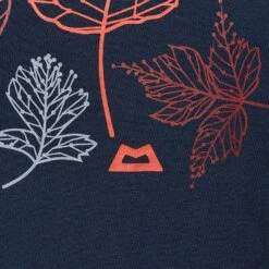 Mountain Equipment LEAF TEE Damen - T-Shirt 5 Mountain Equipment LEAF TEE Damen - T-Shirt -Frilufts T-Shirts Geschaft 5637734844 c leaf tee mountain equipment 24