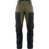 FJÄLLRÄVEN KEB TROUSERS M REG Herren - Trekkinghose