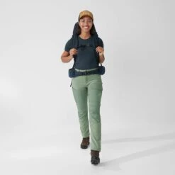 FJÄLLRÄVEN ABISKO MIDSUMMER TRS W SHORT Damen - Trekkinghose 20 FJÄLLRÄVEN ABISKO MIDSUMMER TRS W SHORT Damen - Trekkinghose -Frilufts T-Shirts Geschaft 5637765559 i abisko midsummer trs w short fjaellraeven 24