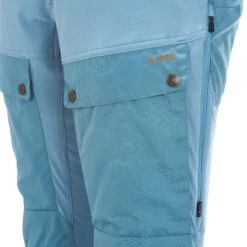 FJÄLLRÄVEN KEB TROUSERS CURVED W REG Damen - Trekkinghose -Frilufts T-Shirts Geschaft 5637765628 e keb trousers curved w reg fjaellraeven 24