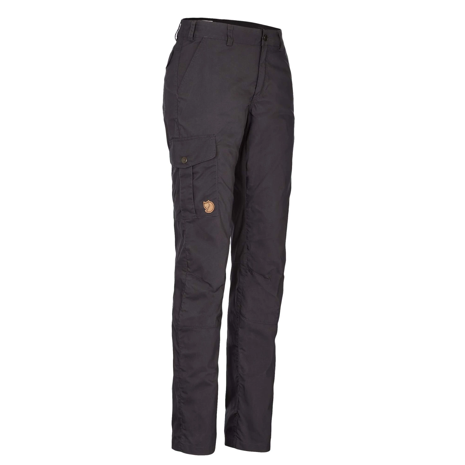 FJÄLLRÄVEN KARLA LITE TROUSERS W Damen - Trekkinghose 2 FJÄLLRÄVEN KARLA LITE TROUSERS W Damen - Trekkinghose – Bild 2