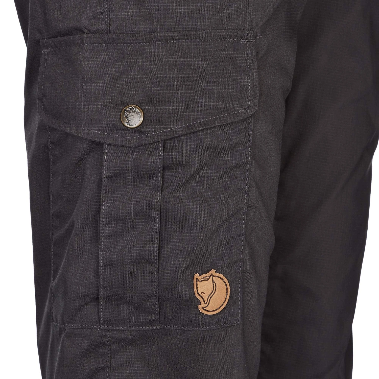 FJÄLLRÄVEN KARLA LITE TROUSERS W Damen - Trekkinghose 6 FJÄLLRÄVEN KARLA LITE TROUSERS W Damen - Trekkinghose – Bild 6