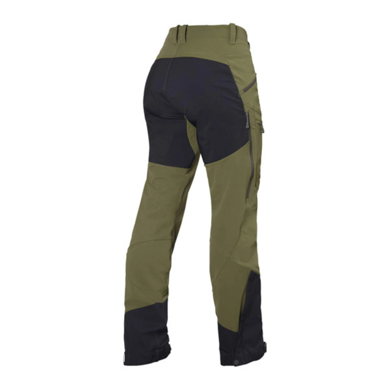 LITE TRACK PANT W Damen - Trekkinghose 2 LITE TRACK PANT W Damen - Trekkinghose – Bild 2