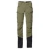 LITE TRACK CONVERTIBLE PANT W Damen - Trekkinghose