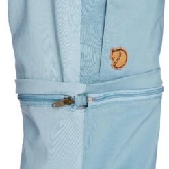 FJÄLLRÄVEN ABISKO MIDSUMMER ZIP OFF TROUSERS W Damen - Trekkinghose -Frilufts T-Shirts Geschaft 5637808732 g abisko midsummer zip off trousers w fjaellraeven 24