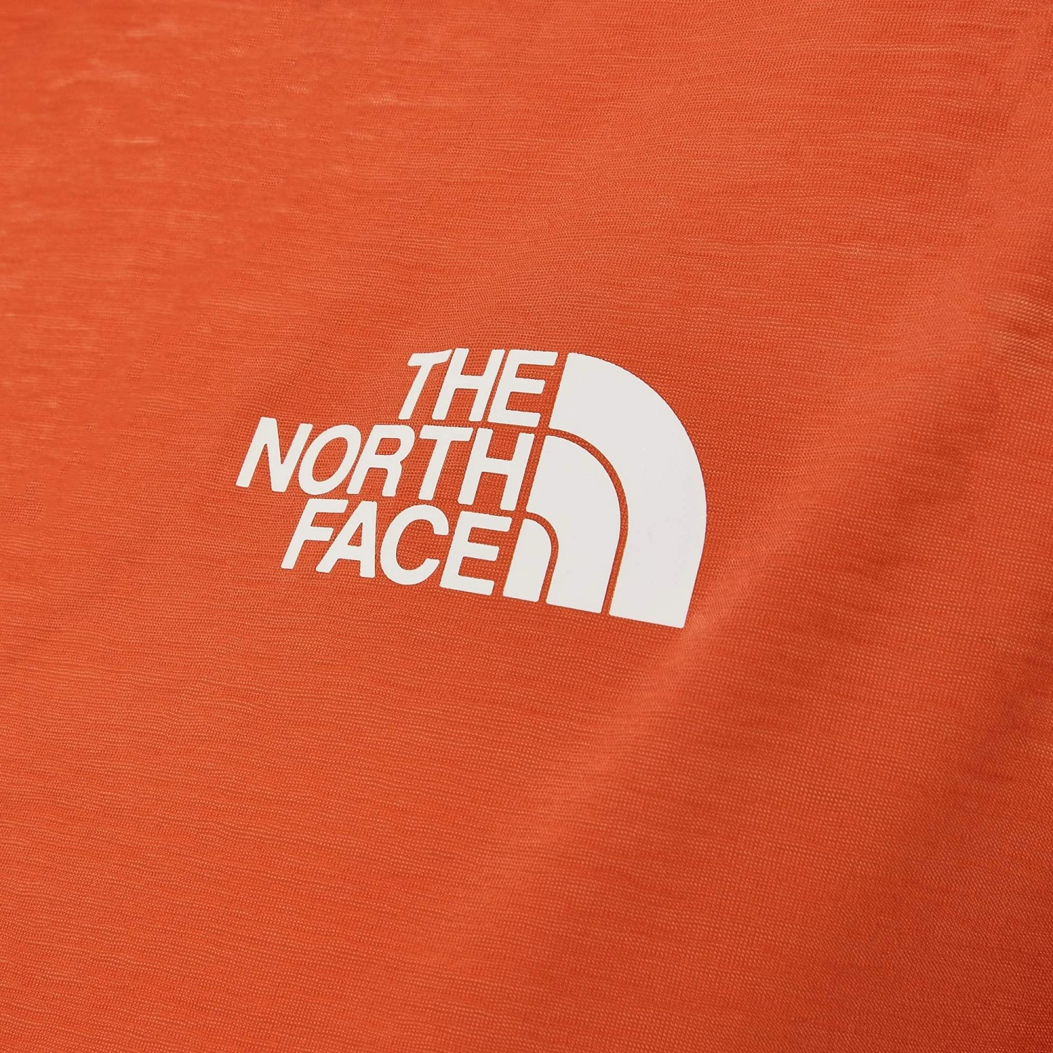 The North Face W UP WITH THE SUN S/S SHIRT Damen - Funktionsshirt – Bild 3