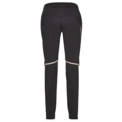 On RUNNING PANTS Damen - Laufhose -Frilufts T-Shirts Geschaft 5637832143 c running pants on 24