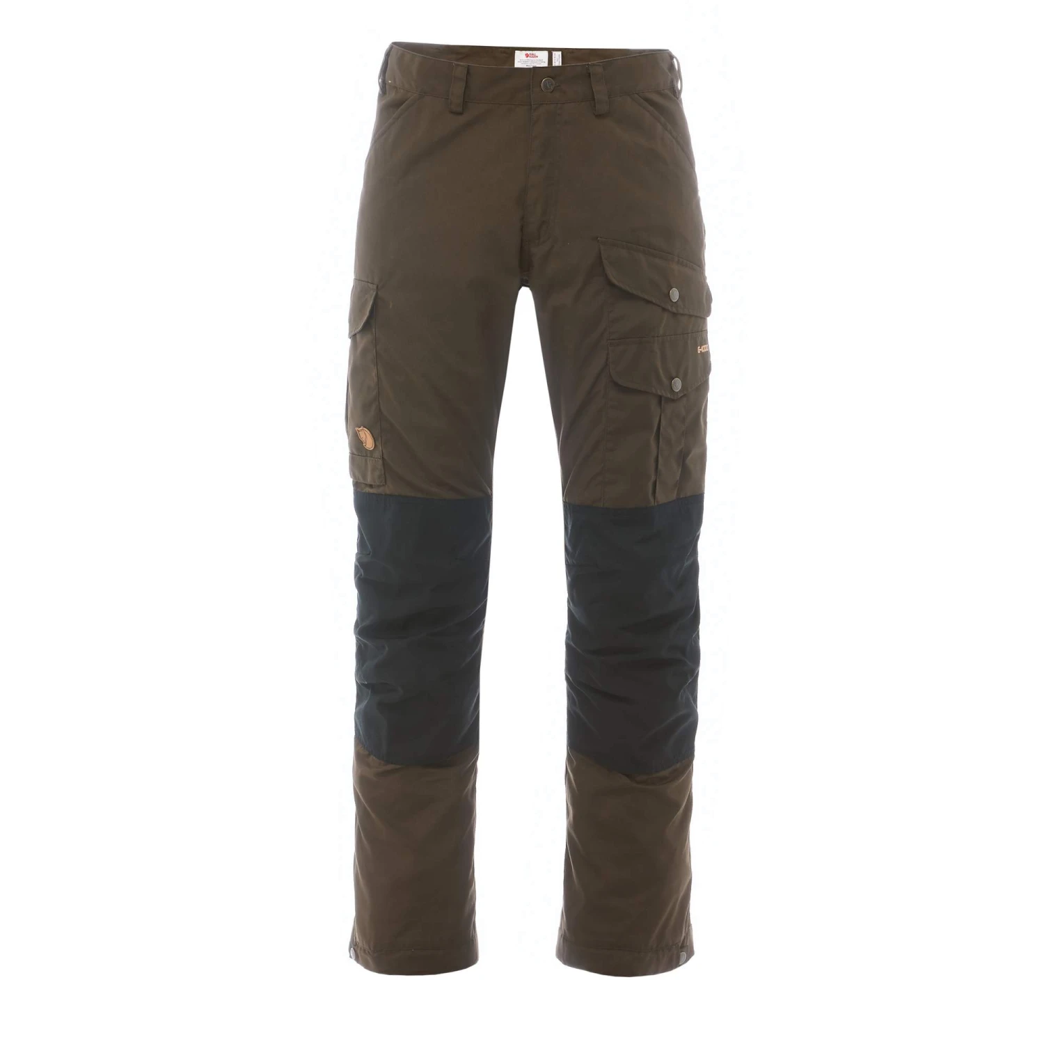 FJÄLLRÄVEN VIDDA PRO TROUSERS M SHORT Herren - Trekkinghose 1 FJÄLLRÄVEN VIDDA PRO TROUSERS M SHORT Herren - Trekkinghose