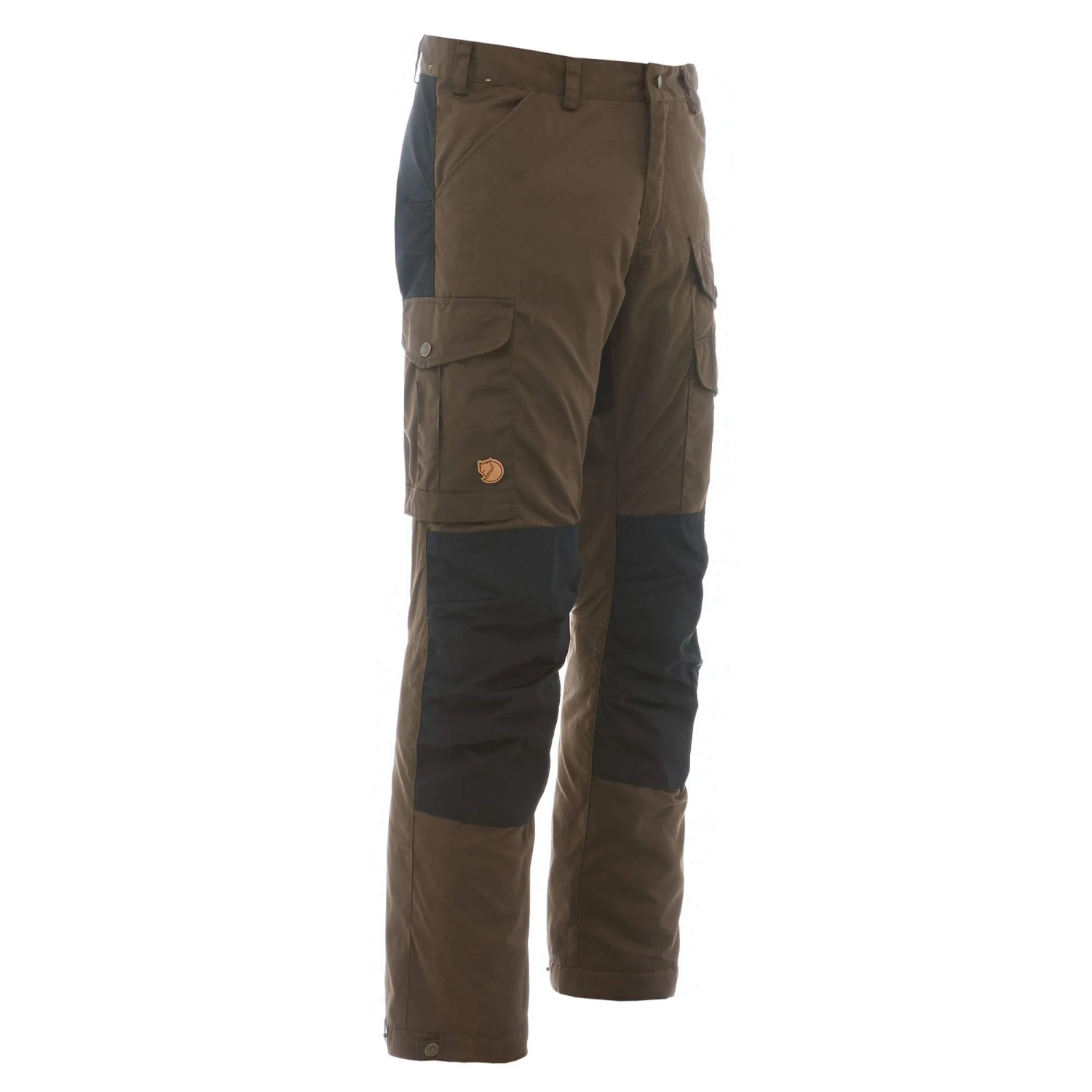 FJÄLLRÄVEN VIDDA PRO TROUSERS M SHORT Herren - Trekkinghose 2 FJÄLLRÄVEN VIDDA PRO TROUSERS M SHORT Herren - Trekkinghose – Bild 2