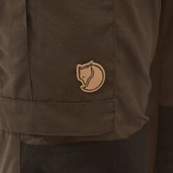 FJÄLLRÄVEN VIDDA PRO TROUSERS M SHORT Herren - Trekkinghose 13 FJÄLLRÄVEN VIDDA PRO TROUSERS M SHORT Herren - Trekkinghose -Frilufts T-Shirts Geschaft 5637855729 e vidda pro trousers m fjaellraeven 24