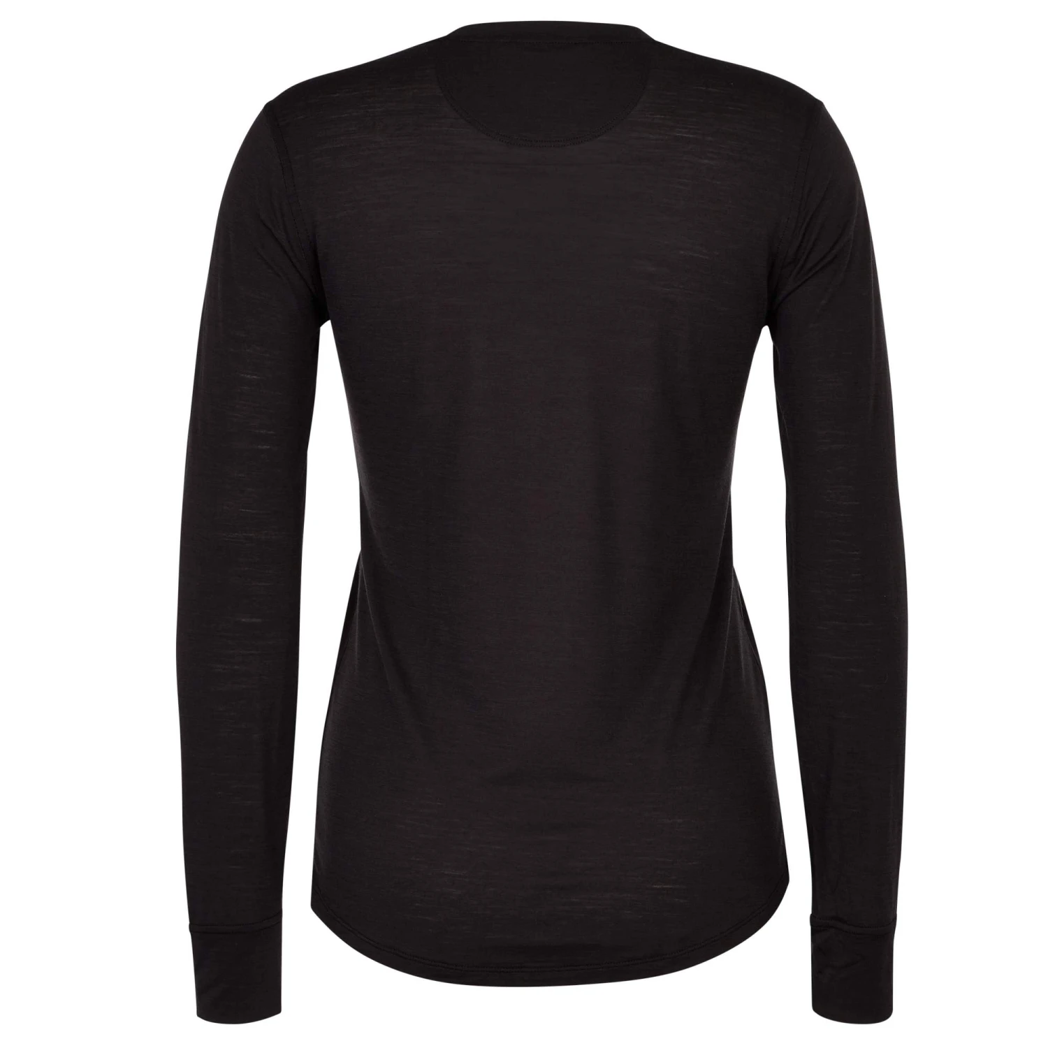 Patagonia W' S L/S CAP COOL MERINO SHIRT Damen - Funktionsshirt – Bild 2