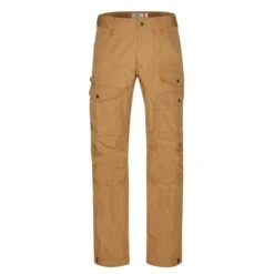 FJÄLLRÄVEN VIDDA PRO VENTILATED TRS M LONG Herren - Trekkinghose