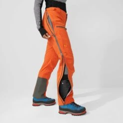 FJÄLLRÄVEN BERGTAGEN ECO-SHELL TROUSERS W Damen - Hardshellhose -Frilufts T-Shirts Geschaft 5637864651 g bergtagen ecoshell trousers w fjaellraeven 20