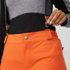 FJÄLLRÄVEN BERGTAGEN ECO-SHELL TROUSERS W Damen - Hardshellhose -Frilufts T-Shirts Geschaft 5637864651 j bergtagen ecoshell trousers w fjaellraeven 20