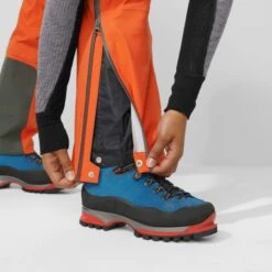 FJÄLLRÄVEN BERGTAGEN ECO-SHELL TROUSERS W Damen - Hardshellhose -Frilufts T-Shirts Geschaft 5637864651 m bergtagen ecoshell trousers w fjaellraeven 20