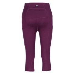 W FAVOURITE 3/4 TIGHTS Damen - Leggings -Frilufts T-Shirts Geschaft 5637872351 c w favourite 34 tights supernatural 24