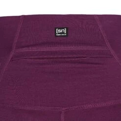 W FAVOURITE 3/4 TIGHTS Damen - Leggings -Frilufts T-Shirts Geschaft 5637872351 e w favourite 34 tights supernatural 24