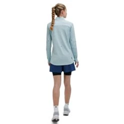 CLIMATE SHIRT Damen - Funktionsshirt -Frilufts T-Shirts Geschaft 5637899271 c climate shirt on 24