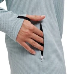 CLIMATE SHIRT Damen - Funktionsshirt -Frilufts T-Shirts Geschaft 5637899271 g climate shirt on 24