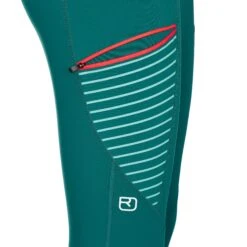 Ortovox MANDREA TIGHTS W Damen - Leggings -Frilufts T-Shirts Geschaft 5637909822 d mandrea tights ortovox 24