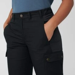 FJÄLLRÄVEN STINA TROUSERS W Damen - Trekkinghose 11 FJÄLLRÄVEN STINA TROUSERS W Damen - Trekkinghose -Frilufts T-Shirts Geschaft 5637912427 h stina trousers w fjaellraeven 24