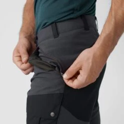 FJÄLLRÄVEN ABISKO MIDSUMMER ZIP OFF TROUSERS M Herren - Trekkinghose -Frilufts T-Shirts Geschaft 5637913838 g abisko midsummer zip off trousers m fjaellraeven 24