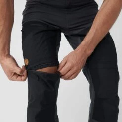 FJÄLLRÄVEN ABISKO MIDSUMMER ZIP OFF TROUSERS M Herren - Trekkinghose -Frilufts T-Shirts Geschaft 5637913838 j abisko midsummer zip off trousers m fjaellraeven 24