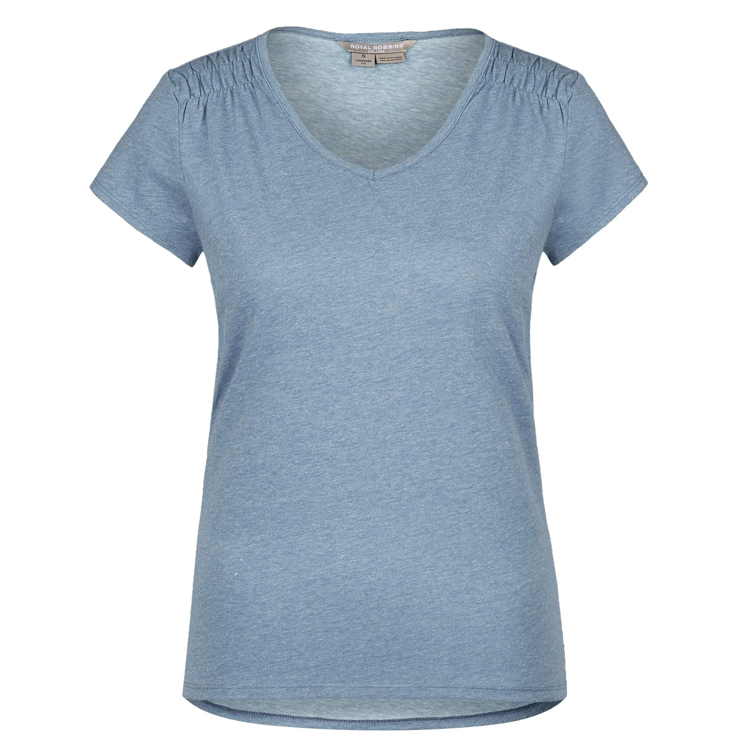 Royal Robbins FEATHERWEIGHT TEE Damen - T-Shirt 1 Royal Robbins FEATHERWEIGHT TEE Damen - T-Shirt