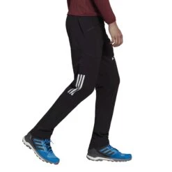 ADIDAS TECHROCK MOUNTAINEERING SOFTSHELL PANTS Herren - Softshellhose -Frilufts T-Shirts Geschaft 5637915364 h terrex techrock mountaineering softshell pants adidas 24
