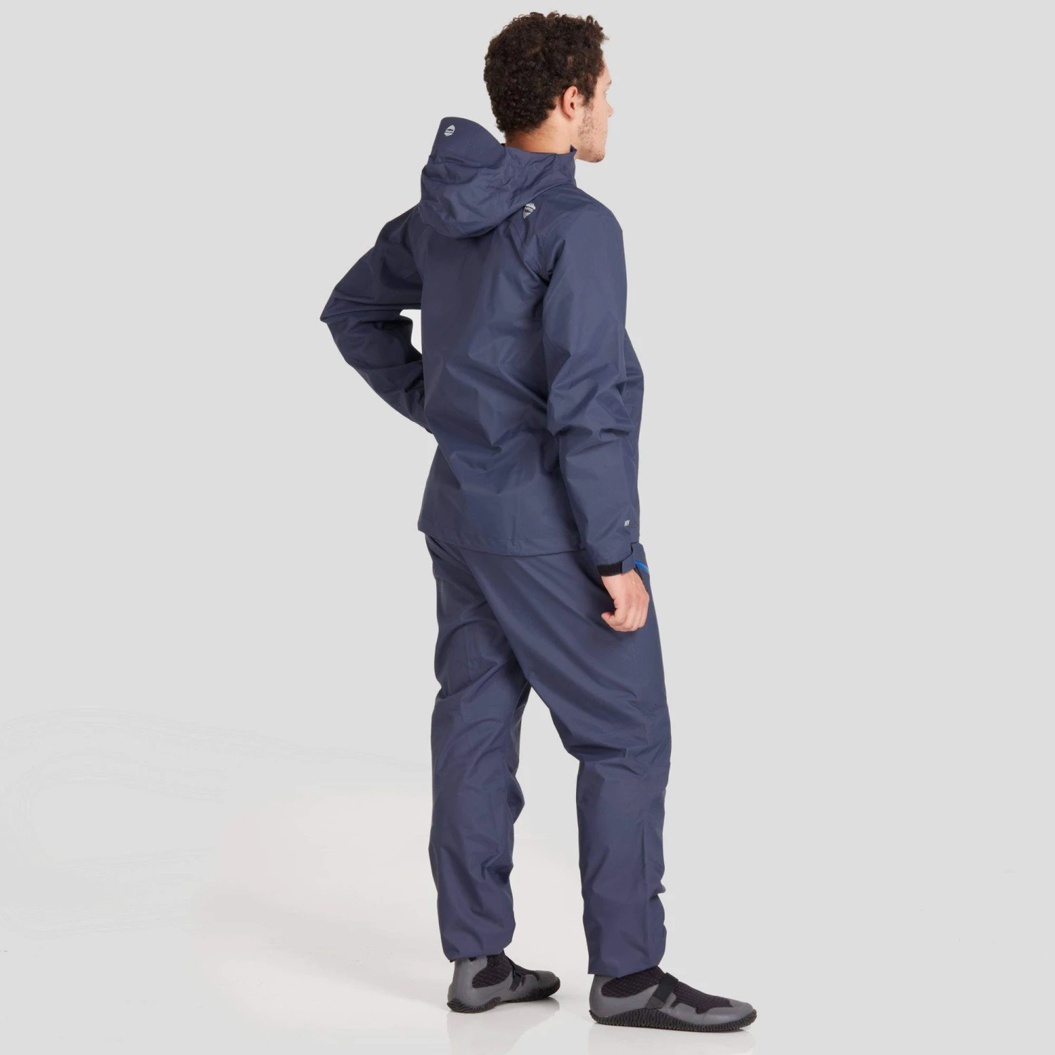 NRS ENDURANCE SPLASH PANT Herren - Paddelhose 4 NRS ENDURANCE SPLASH PANT Herren - Paddelhose – Bild 4