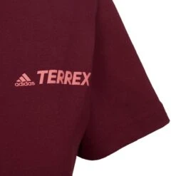 ADIDAS TERREX MOUNTAIN FUN GRAPHIC T-SHIRT Damen - T-Shirt 6 ADIDAS TERREX MOUNTAIN FUN GRAPHIC T-SHIRT Damen - T-Shirt -Frilufts T-Shirts Geschaft 5637917325 c terrex mountain fun graphic tshirt adidas 24