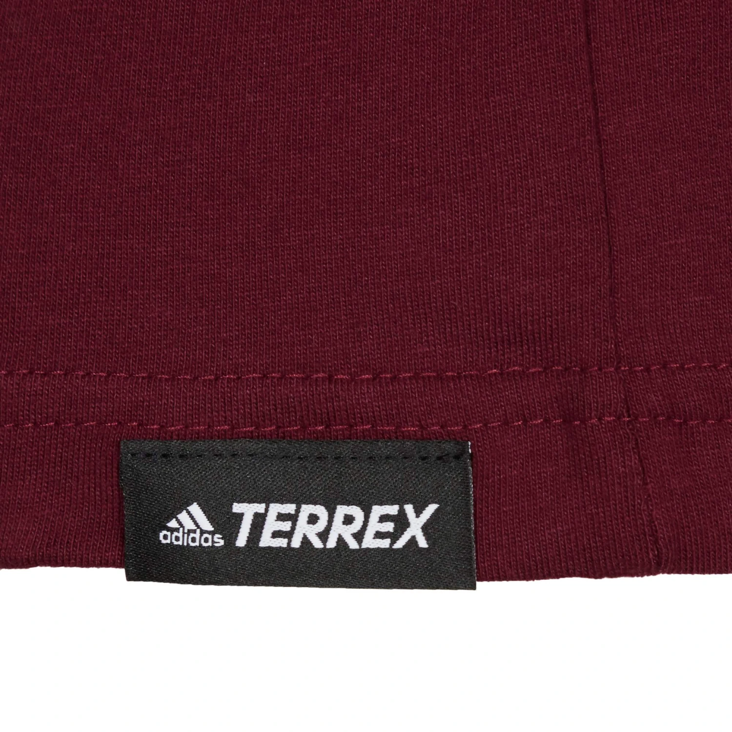 ADIDAS TERREX MOUNTAIN FUN GRAPHIC T-SHIRT Damen - T-Shirt 4 ADIDAS TERREX MOUNTAIN FUN GRAPHIC T-SHIRT Damen - T-Shirt – Bild 4