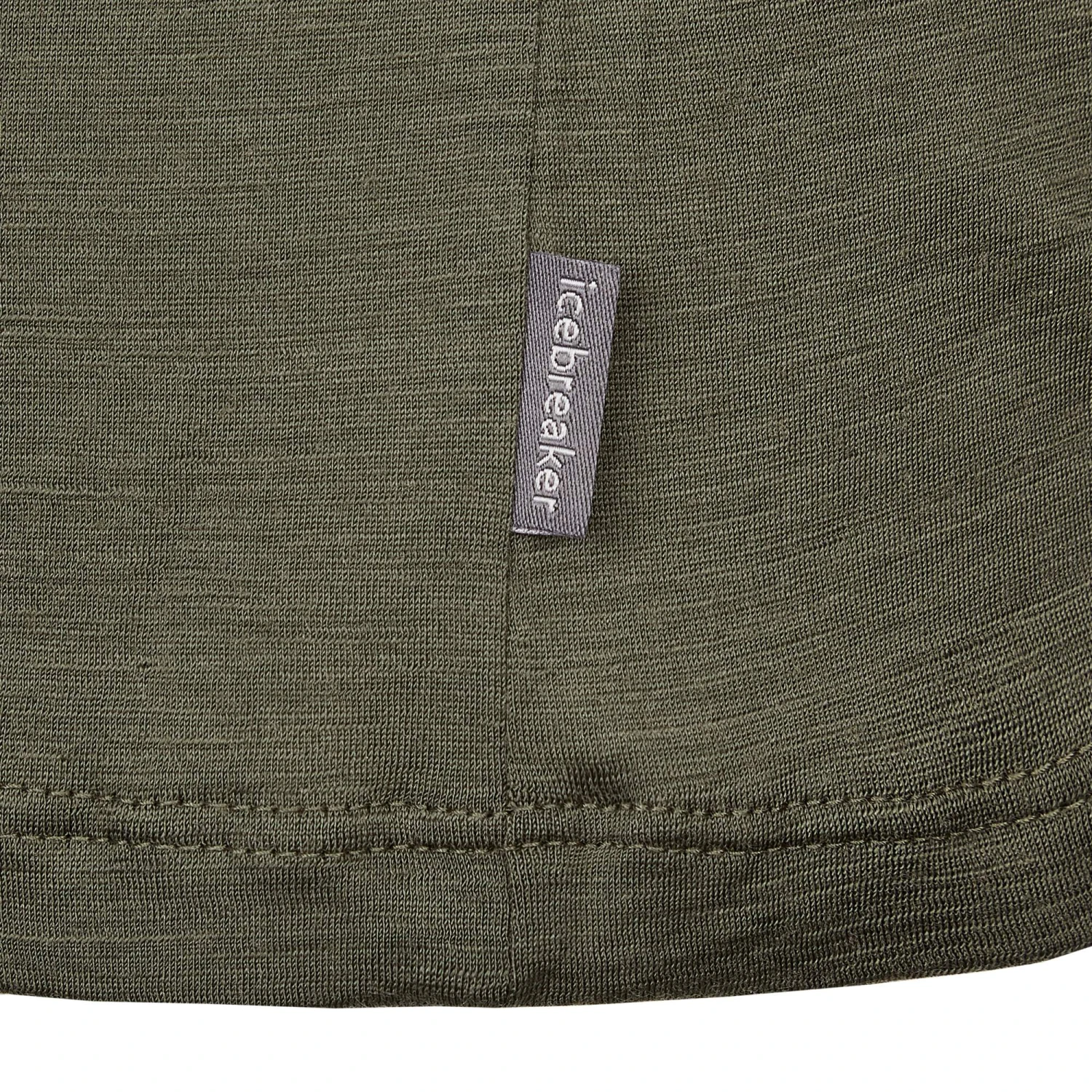 Icebreaker W TECH LITE II SS TEE TRAILHEAD Damen - Funktionsshirt – Bild 4