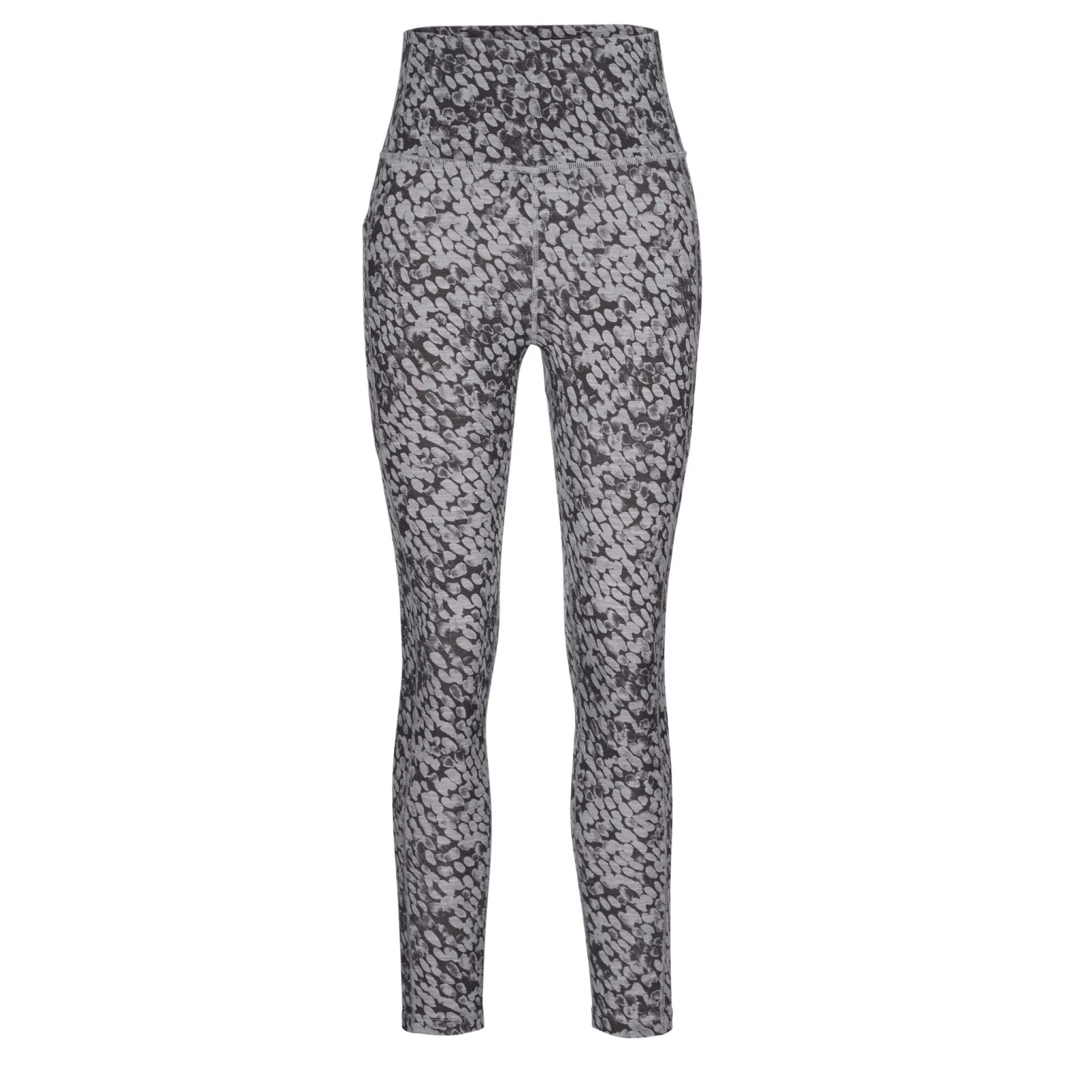 Icebreaker W FASTRAY HIGH RISE TIGHTS FOREST SHADOW Damen - Leggings