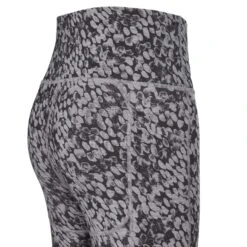 Icebreaker W FASTRAY HIGH RISE TIGHTS FOREST SHADOW Damen - Leggings -Frilufts T-Shirts Geschaft 5637917601 l w fastray high rise tights forest shadow icebreaker 24