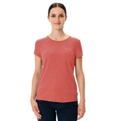 VAUDE ESSENTIAL T-SHIRT Damen - Funktionsshirt -Frilufts T-Shirts Geschaft 5637921665 c wo essential tshirt vaude 24