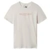 The North Face W FOUNDATION GRAPHIC TEE Damen - Funktionsshirt