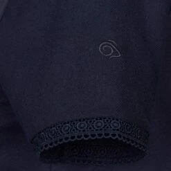 Craghoppers NOSIBOTANICAL LAVERN SHORT SLEEVED TOP Damen - T-Shirt 6 Craghoppers NOSIBOTANICAL LAVERN SHORT SLEEVED TOP Damen - T-Shirt -Frilufts T-Shirts Geschaft 5637924652 c lavern short sleeved top craghoppers 24